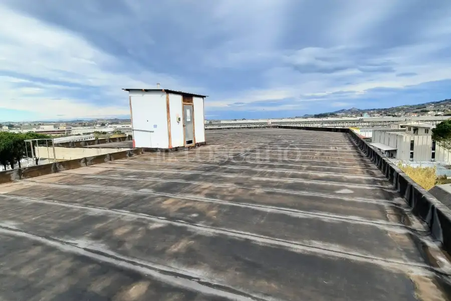 Capannone in vendita di 2.000 mq a €425.000 (rif. 2/2025)
