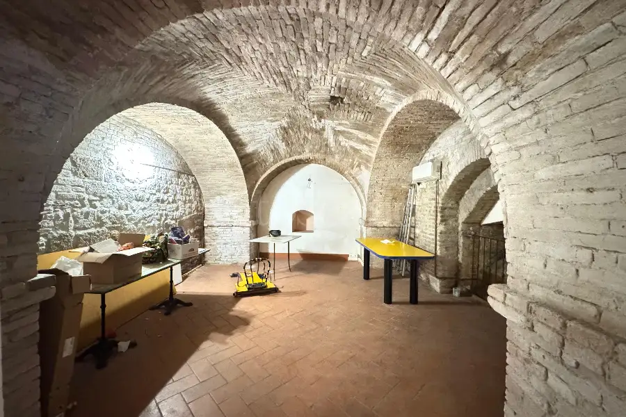 Laboratorio in vendita di 120 mq a €299.000 (rif. 14/2025)