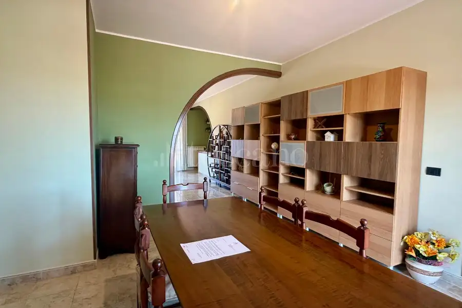 Attico in vendita di 131 mq a €449.000 (rif. 32/2026)
