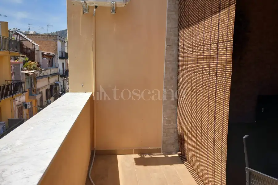 Casa in affitto di 50 mq a €550 (rif. 12/2026)