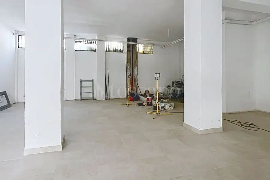 Negozio in vendita di 130 mq a €135.000 (rif. 78/2026)