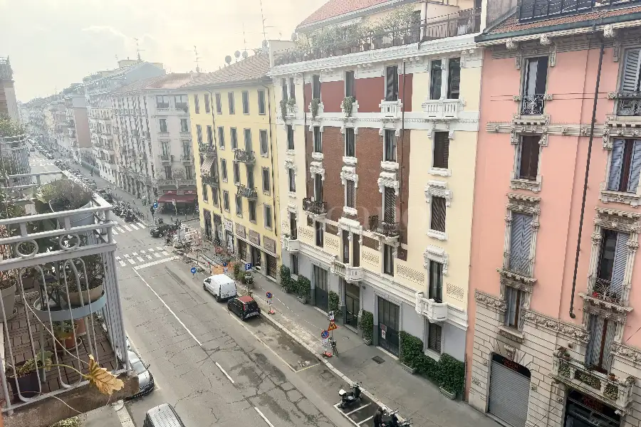 Casa in affitto di 135 mq a €2.800 (rif. 23/2026)