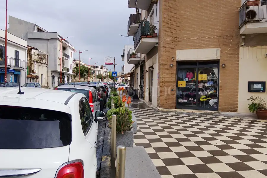 Attività Commerciale in vendita di 20 mq a €22.000 (rif. 7/2026)