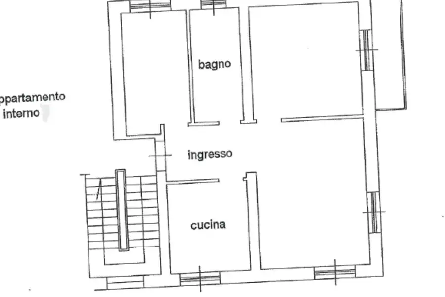Casa in vendita di 70 mq a €199.000 (rif. 9/2026)