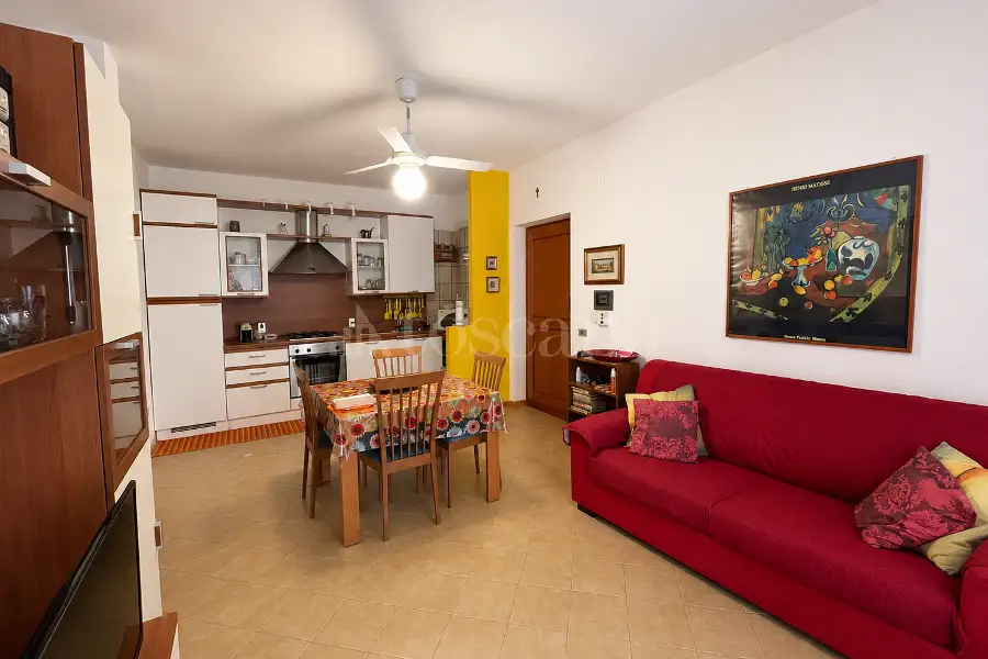 Casa in vendita di 65 mq a €95.000 (rif. 51/2026)