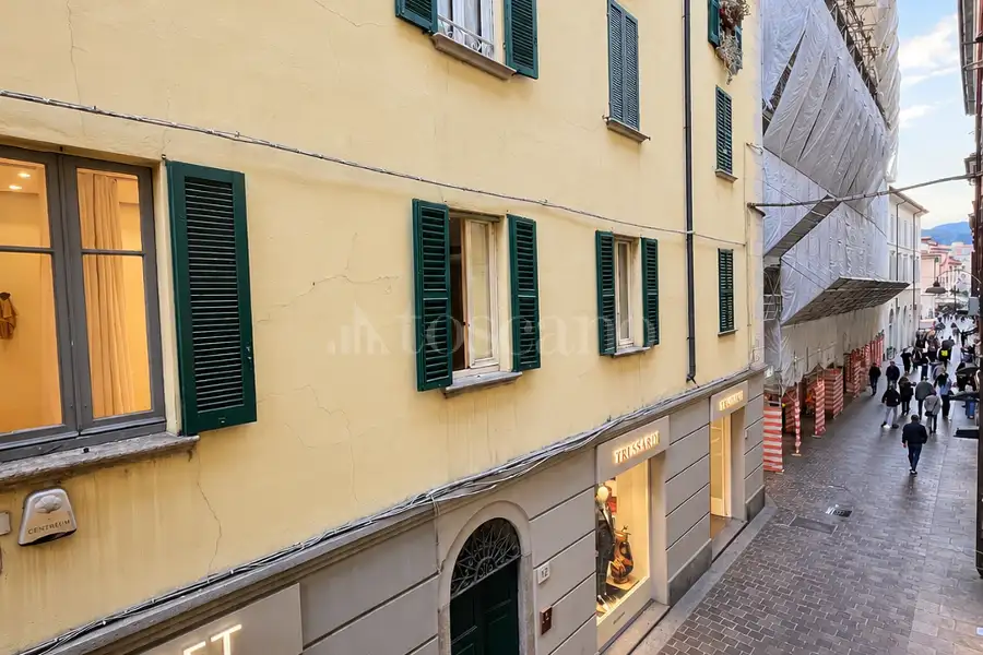 Casa in affitto di 55 mq a €1.100 (rif. 21/2026)