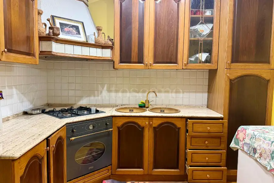 Villino a Schiera in vendita di 205 mq a €589.000 (rif. 40/2026)