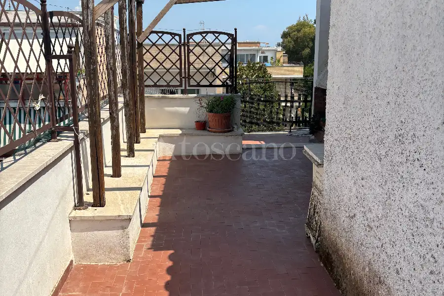 Attico in vendita di 60 mq a €249.000 (rif. 11/2026)