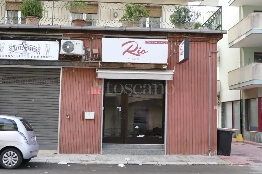 Negozio in vendita di 38 mq a €65.000 (rif. 28/2025)