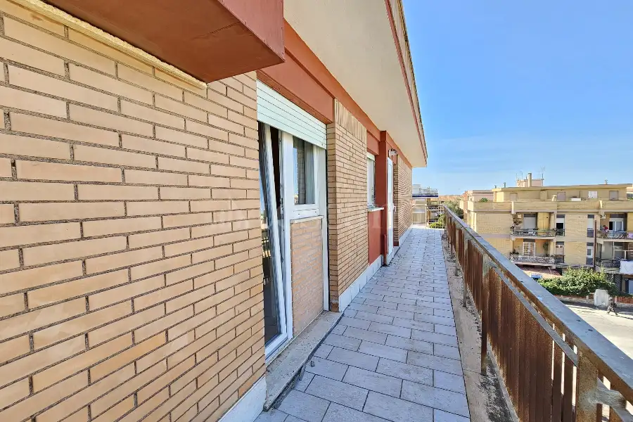 Attico in vendita di 70 mq a €119.000 (rif. 48/2024)
