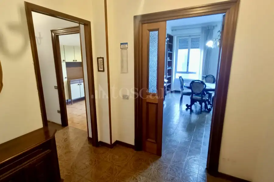Casa in vendita di 95 mq a €59.900 (rif. 2/2026)