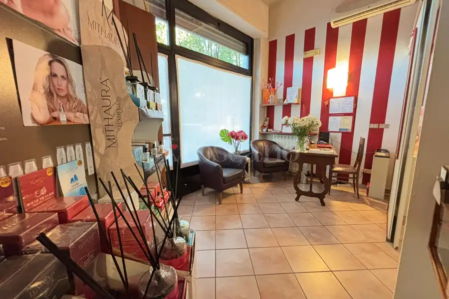 Attività Commerciale in vendita di 55 mq a €43.000 (rif. 23/2025)