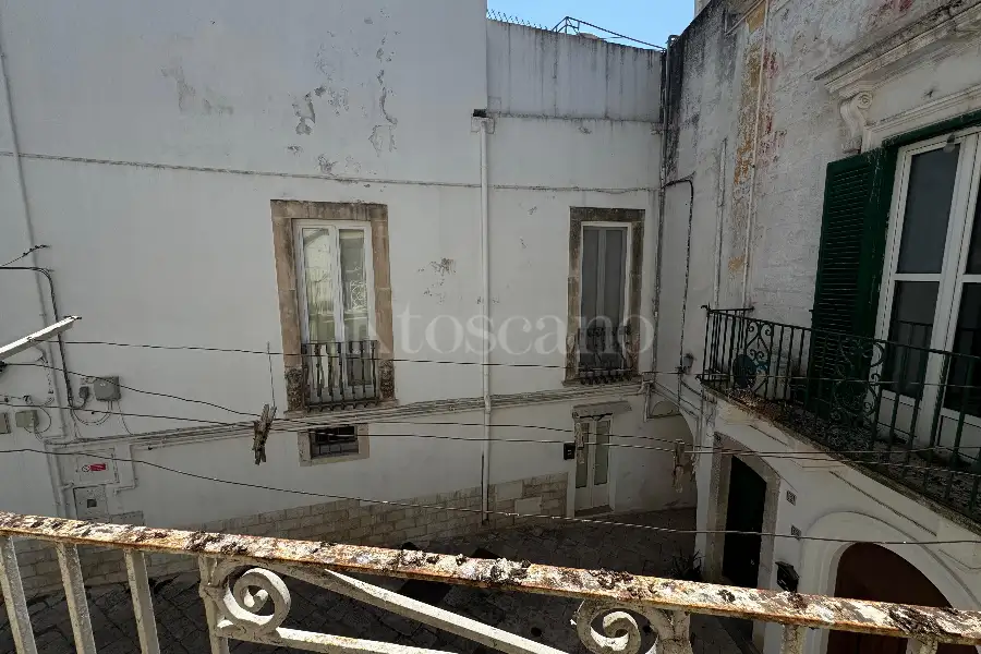 Casa Indipendente in vendita di 210 mq a €295.000 (rif. 13/2025)