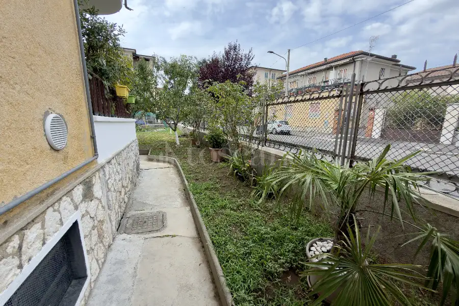 Casa in vendita di 110 mq a €310.000 (rif. 31/2026)