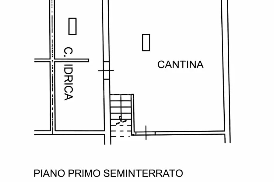 Villa Bifamiliare in vendita di 250 mq a €360.000 (rif. 65/2025)