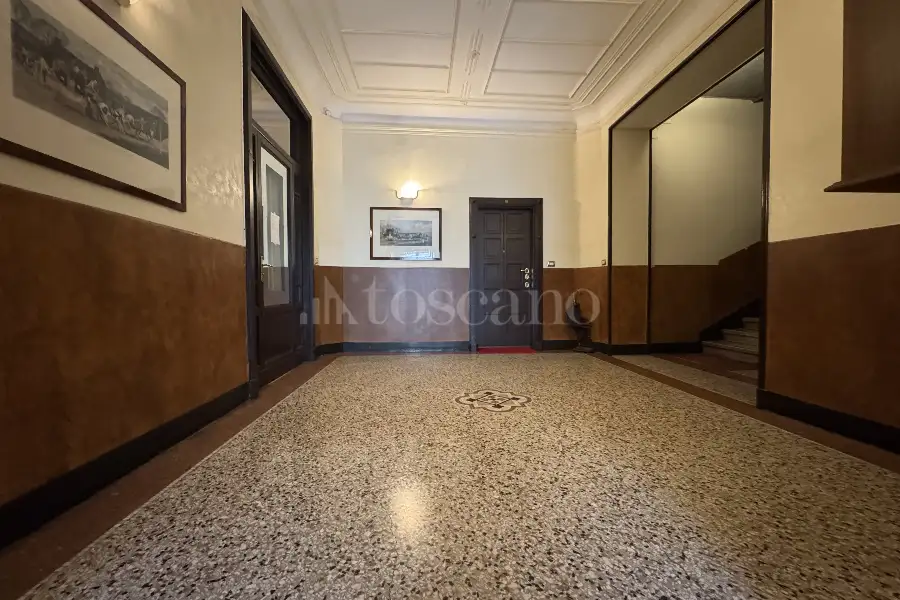 Casa in affitto di 120 mq a €3.750 (rif. 23/2026)
