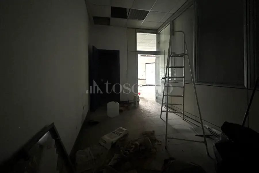 Negozio in vendita di 105 mq a €79.000 (rif. 26/2025)