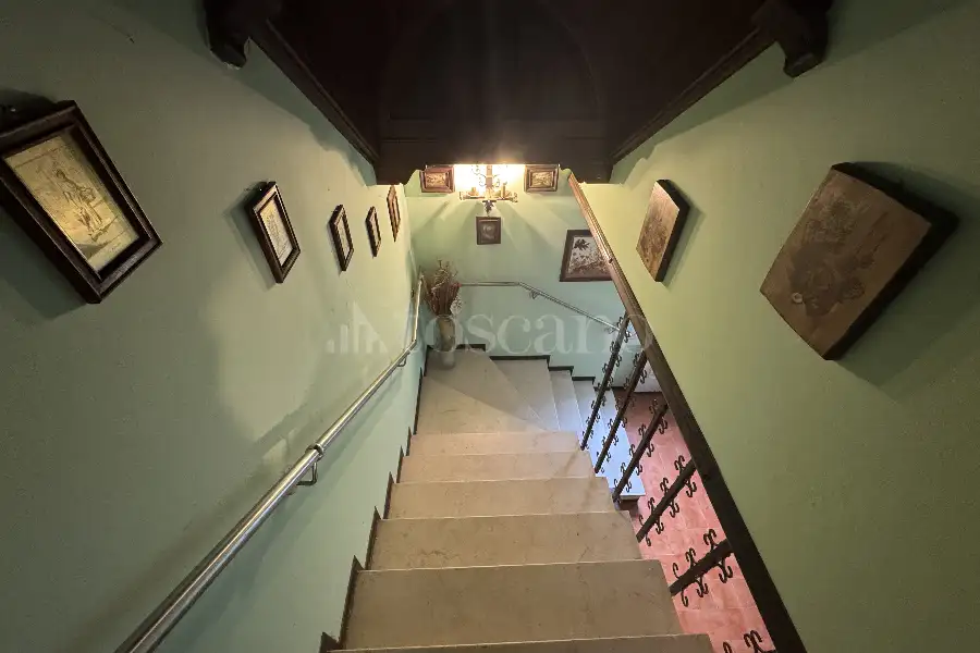 Villa in vendita di 250 mq a €1.350.000 (rif. 9/2026)
