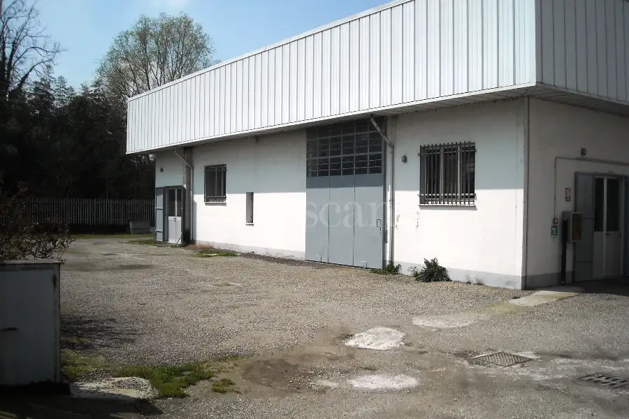 Ufficio in vendita di 2220 mq a €620,000 (rif. MRE1010VE-1)