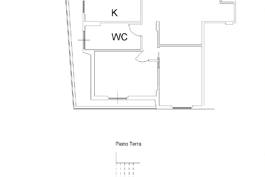 Casa in vendita di 90 mq a €199.000 (rif. 30/2026)