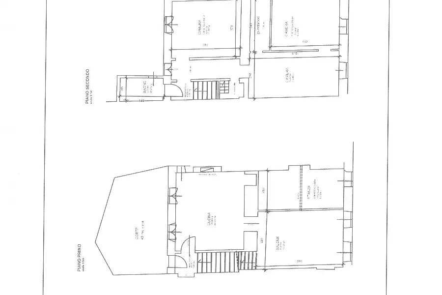 Casa Indipendente in vendita di 183 mq a €370.000 (rif. 45/2024)