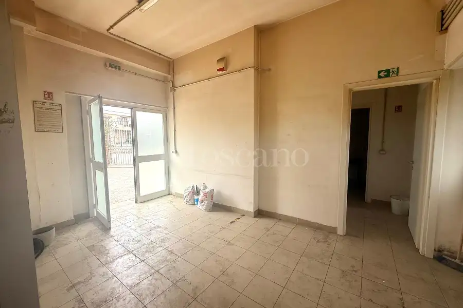 Laboratorio in vendita di 136 mq a €175.000 (rif. 15/2026)
