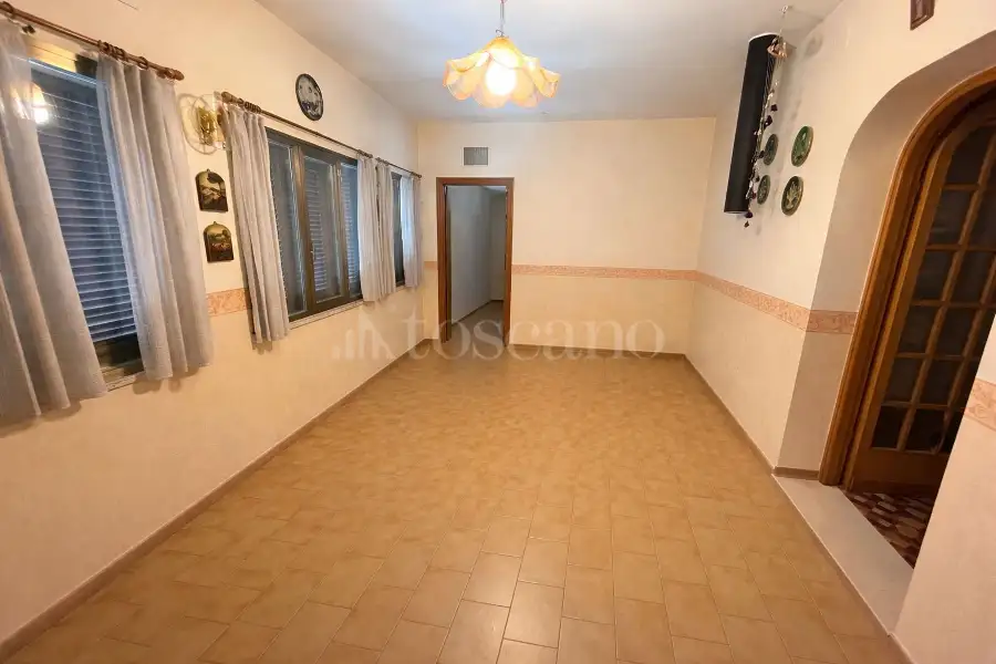 Casa in vendita di 120 mq a €550.000 (rif. 31/2026)