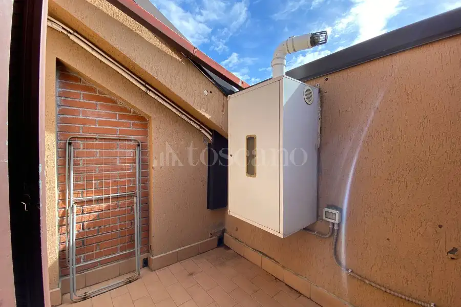 Casa in affitto di 142 mq a €950 (rif. 50/2026)