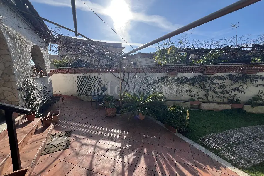 Villa Bifamiliare in vendita di 120 mq a €269.000 (rif. 1/2026)