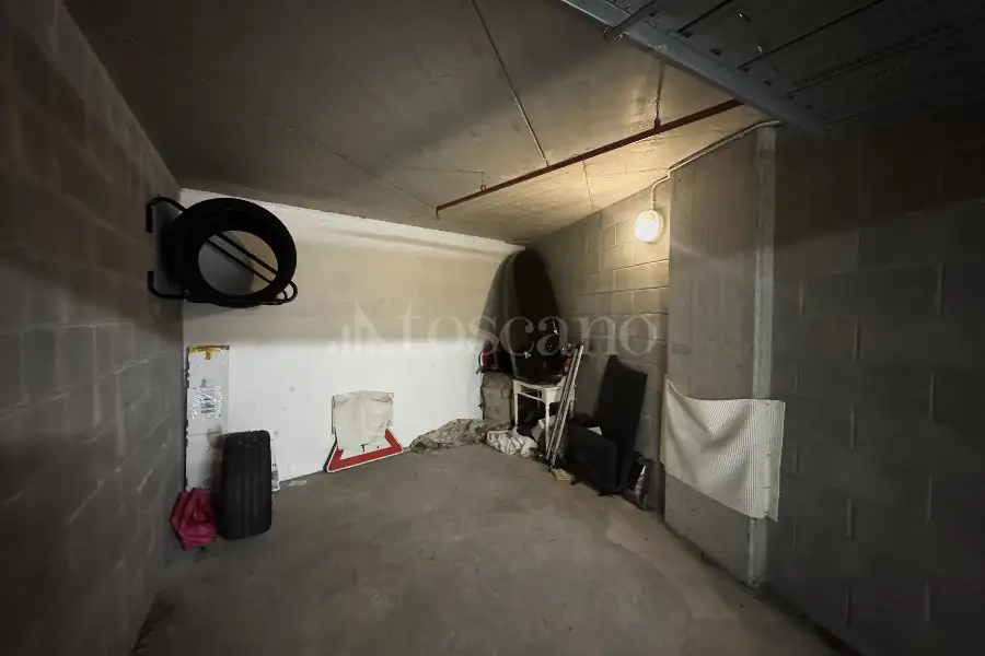 Box in vendita di 16 mq a €49.000 (rif. 6/2026)