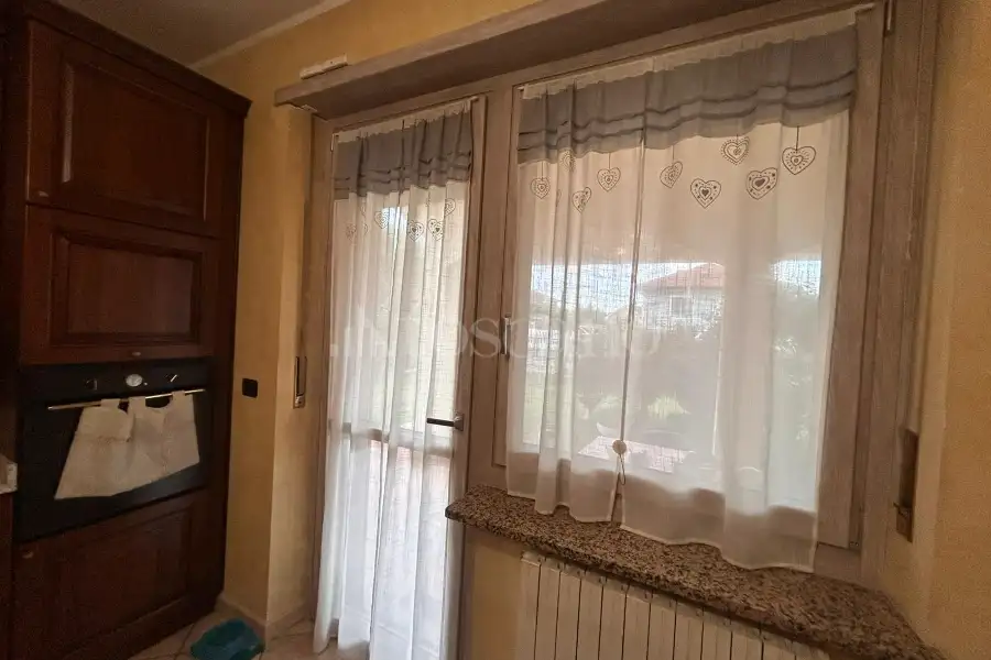 Villa in vendita di 260 mq a €520.000 (rif. 40/2025)