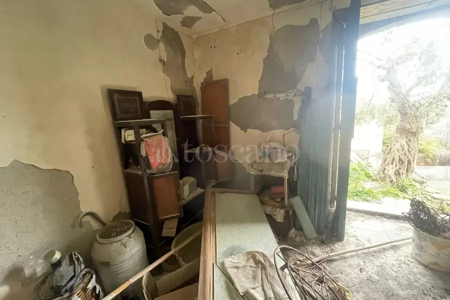 Rustico in vendita di 174 mq a €99.000 (rif. 36/2024)