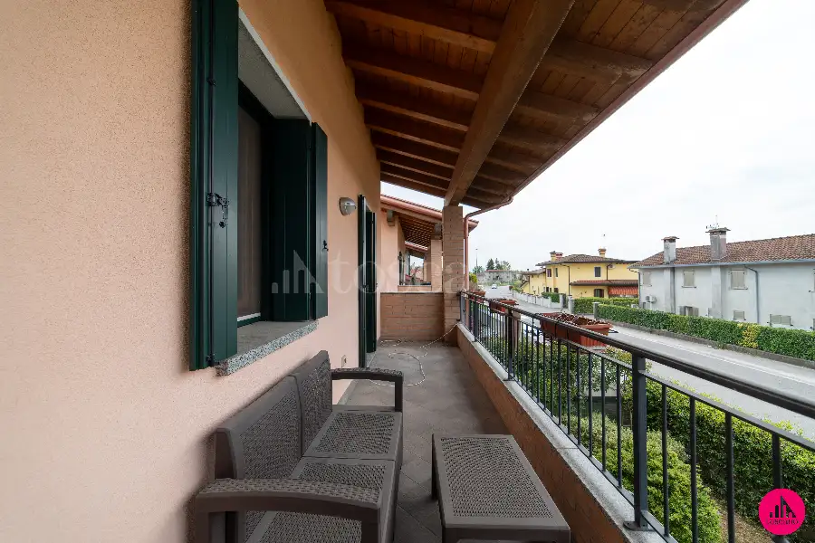 Villino a Schiera in vendita di 181 mq a €299.000 (rif. 57/2026)