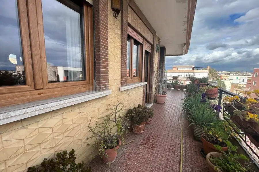 Attico in vendita di 175 mq a €699.000 (rif. 29/2026)