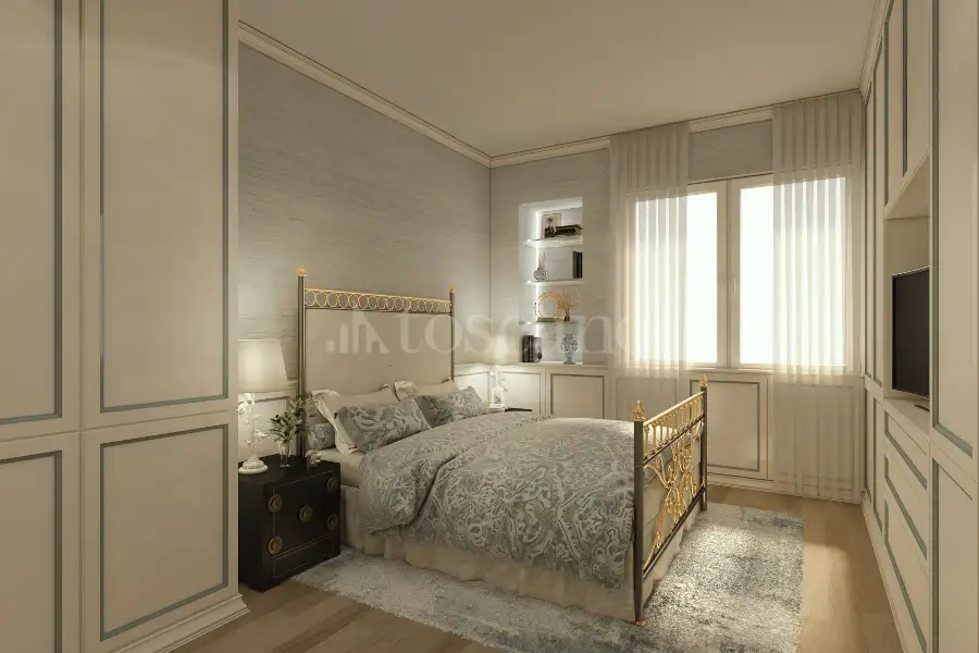 Casa in vendita di 420 mq trattativa riservata (rif. 156/2025)