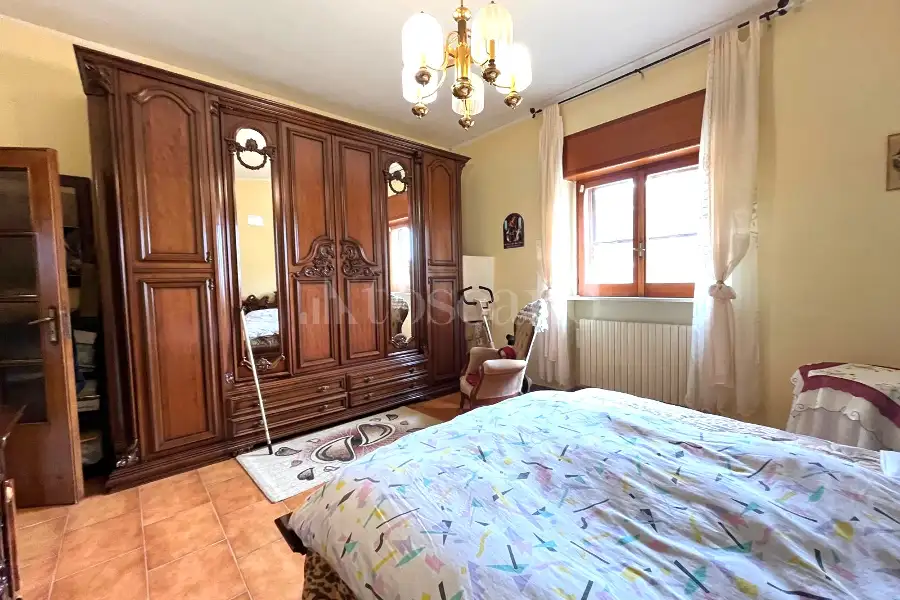 Villa in vendita di 110 mq a €120.000 (rif. 23/2026)