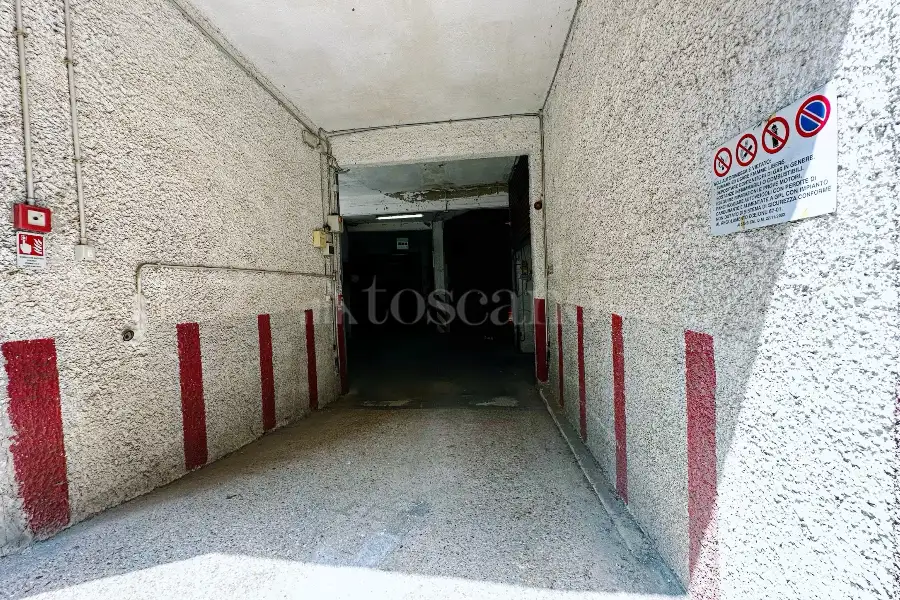 Box in vendita di 20 mq a €75.000 (rif. 31/2025)