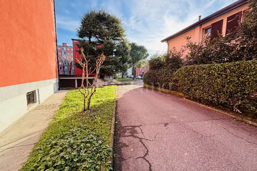 Box in vendita di 10 mq a €24.000 (rif. 59/2025)