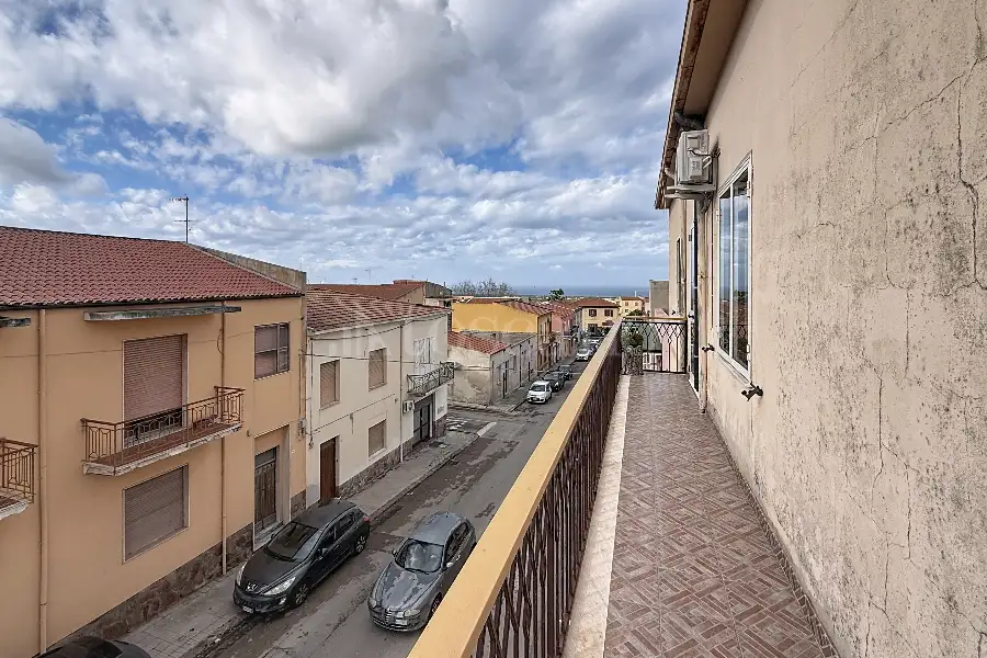 Casa in vendita di 100 mq a €110.000 (rif. 11/2026)