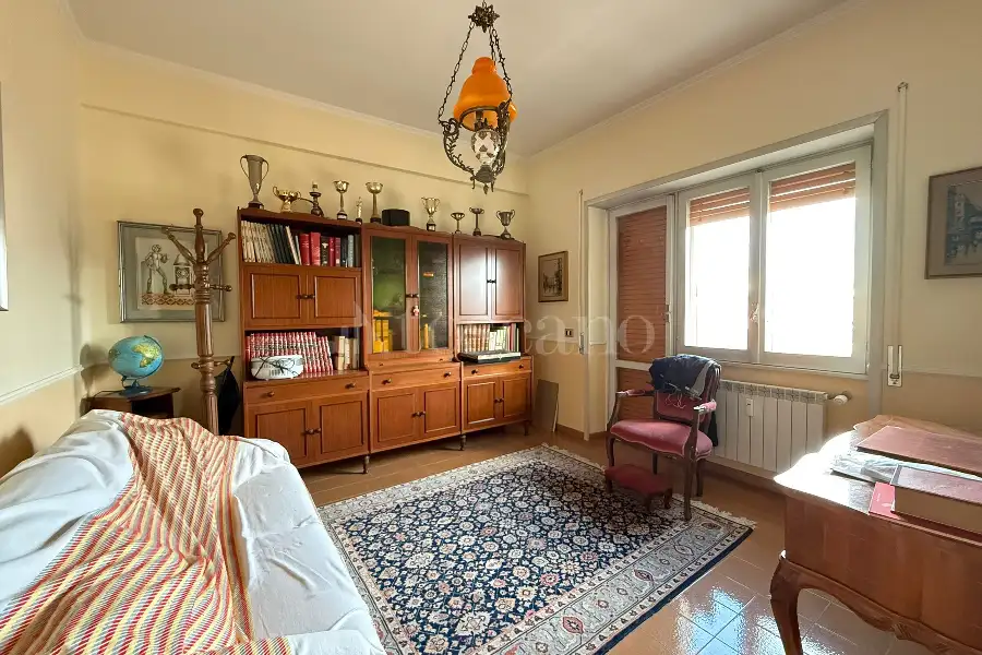 Attico in vendita di 130 mq a €349.000 (rif. 28/2026)