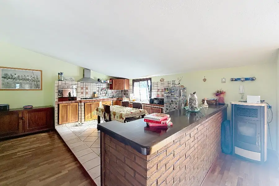 Villa in vendita di 230 mq a €288.000 (rif. 22/2026)