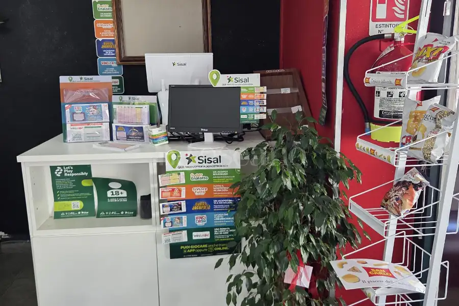 Attività Commerciale in vendita di 50 mq a €25.000 (rif. 27/2026)