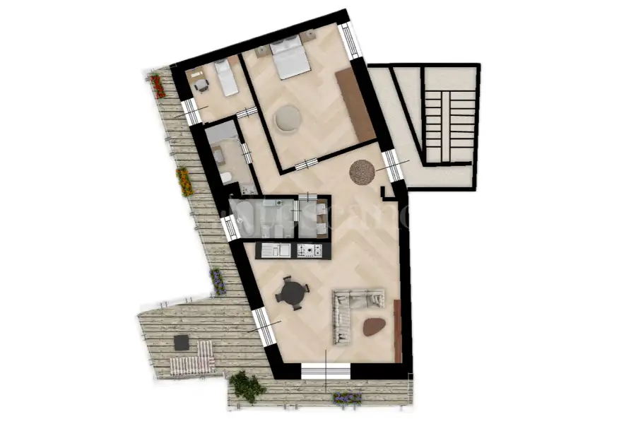 Casa in vendita di 83 mq a €128.000 (rif. 232/2025)