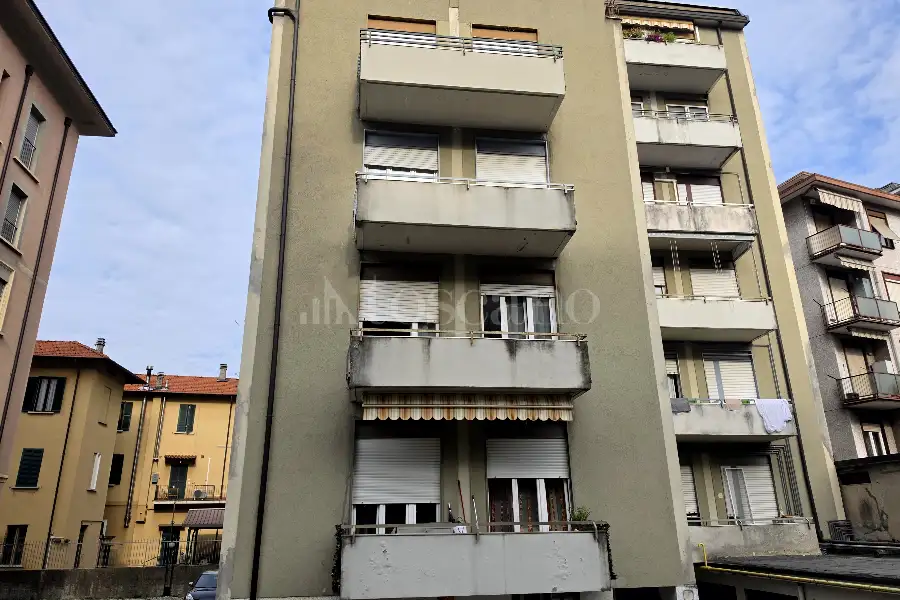 Casa in vendita di 60 mq a €114.000 (rif. 28/2026)