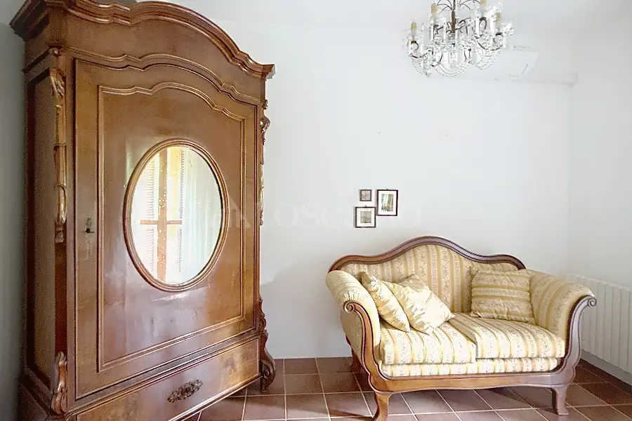 Villino a Schiera in vendita di 350 mq a €250.000 (rif. 96/2025)