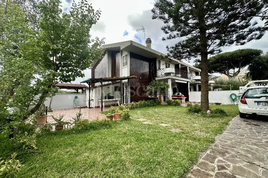 Villa Plurifamiliare in vendita di 90 mq a €229.000 (rif. 120/2025)