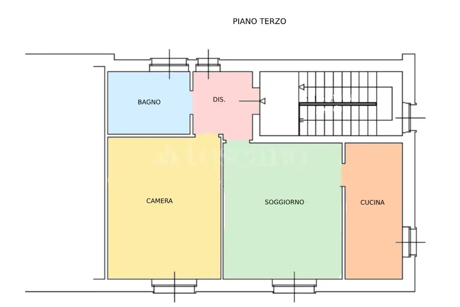 Casa in vendita di 70 mq a €55.000 (rif. 11/2025)