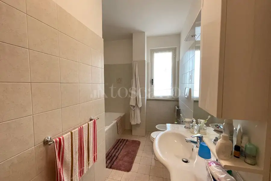 Attico in vendita di 110 mq a €165.000 (rif. 41/2025)