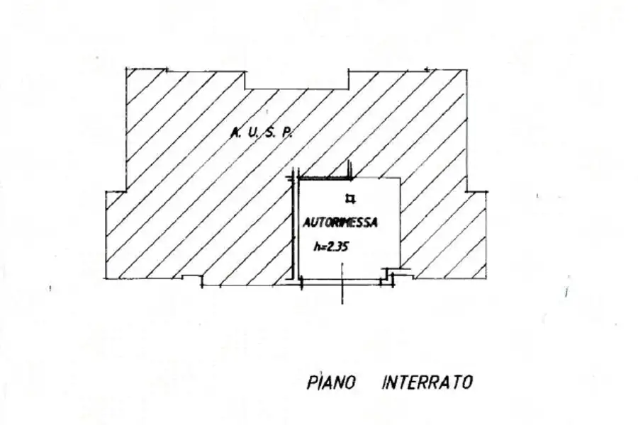 Villa Bifamiliare in vendita di 210 mq a €399.000 (rif. 13/2026)