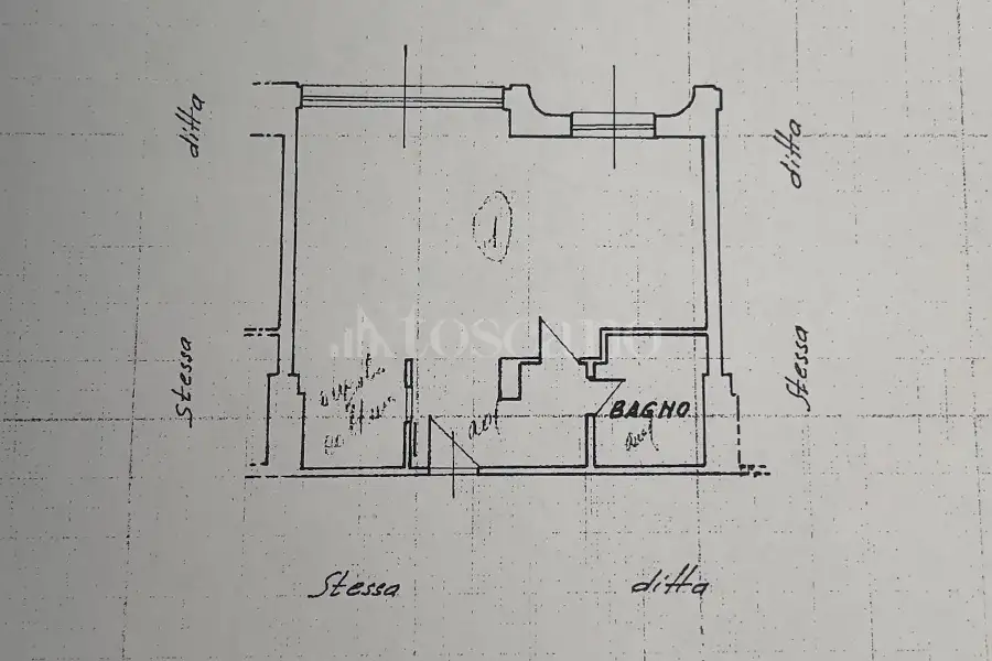 Casa in vendita di 50 mq a €99.000 (rif. 94/2025)
